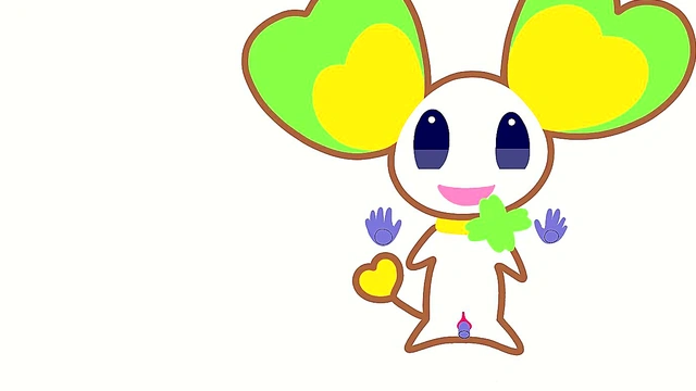 Hentai Anime Verification Video – Lalapi Shows Off Her Sexy Moves