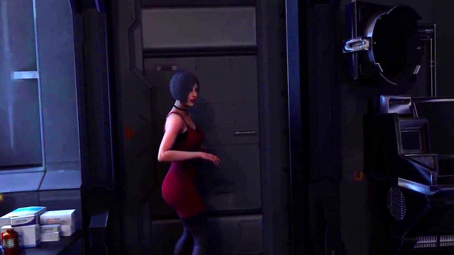 Horny Hentai Girl Possessed By Lust Seduces Man for Hardcore Anal Sex & Creampie