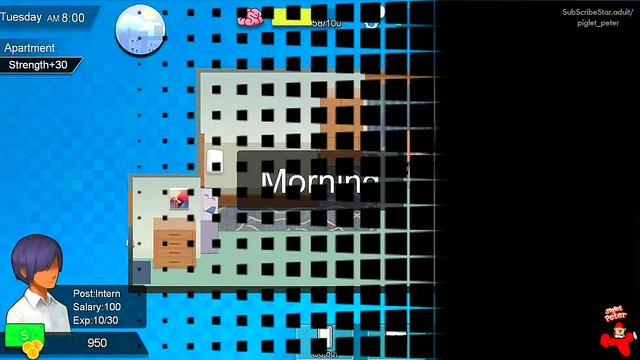 Hentai Teen & MILF Office Orgy – Doggy Style Creampies & Public Sex Scenes Compilation