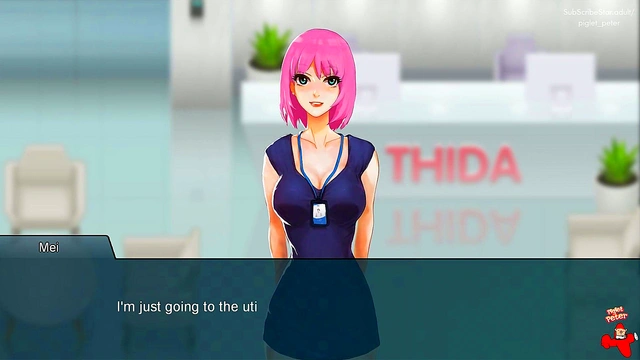 Hentai Teen & MILF Office Orgy – Doggy Style Creampies & Public Sex Scenes Compilation