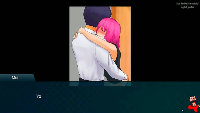 Hentai Teen & MILF Office Orgy – Doggy Style Creampies & Public Sex Scenes Compilation