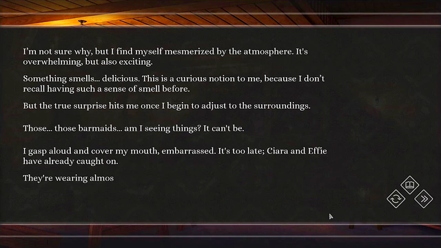 Futanari Dungeon Delights – Busty Demon Girls Seduce in Perverted Tavern