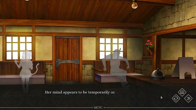 Futanari Dungeon Delights – Busty Demon Girls Seduce in Perverted Tavern