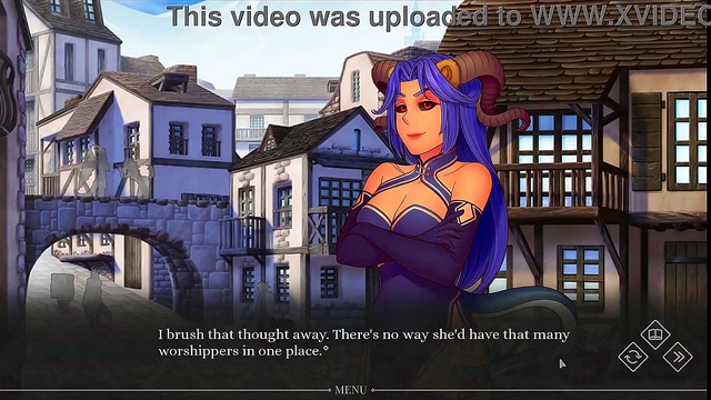 Futanari Dungeon Delights – Busty Demon Girls Seduce in Perverted Tavern