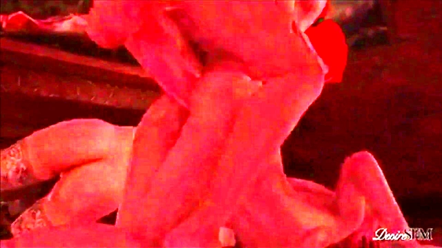 Hardcore 3D Cartoon Compilation – Intense Hentai Action