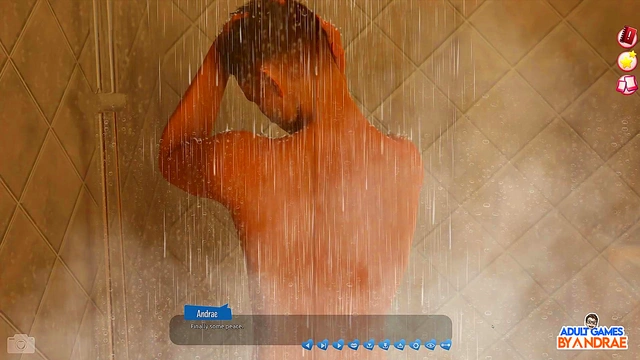 Kiara's Curves Get Satisfied – Busty 3D Hentai Blowjob & Huge Cumshots