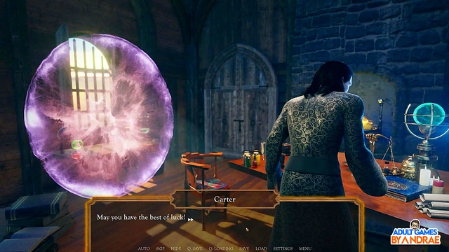 Hot Busty Teen Engages in Threesome with Huge Cocks for Epic 3D Hentai Orgasm