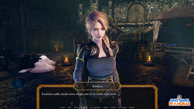 Hot Busty Teen Engages in Threesome with Huge Cocks for Epic 3D Hentai Orgasm