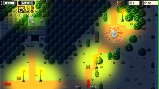 Kunoichi Trainer – Naruto’s 3D Anime Cutie Gets Trained Intensely