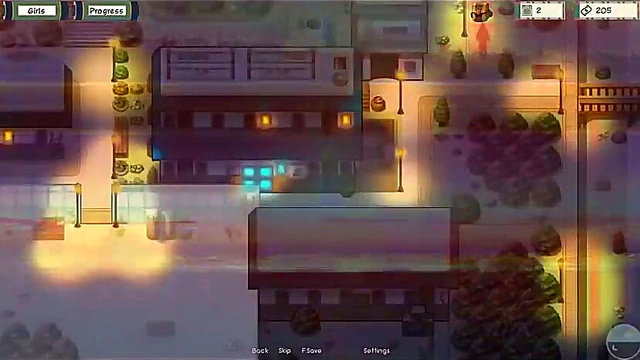 Kunoichi Trainer – Naruto’s 3D Anime Cutie Gets Trained Intensely