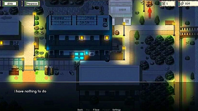 Kunoichi Trainer – Naruto’s 3D Anime Cutie Gets Trained Intensely