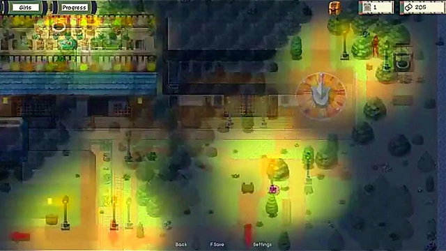 Kunoichi Trainer – Naruto’s 3D Anime Cutie Gets Trained Intensely