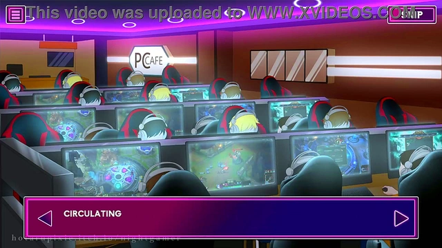 Nightgamer’s New Update Introduces Erotic Anime Scenes & Hentai Porn Action