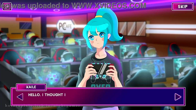 Nightgamer’s New Update Introduces Erotic Anime Scenes & Hentai Porn Action