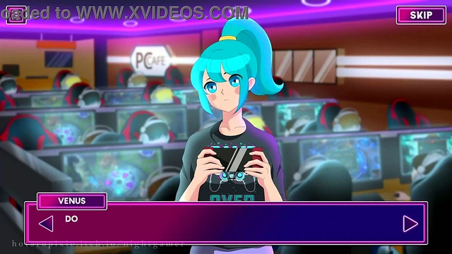 Nightgamer’s New Update Introduces Erotic Anime Scenes & Hentai Porn Action