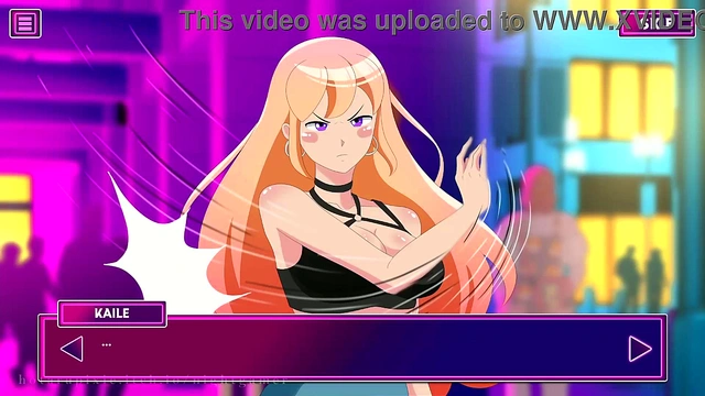 Nightgamer’s New Update Introduces Erotic Anime Scenes & Hentai Porn Action