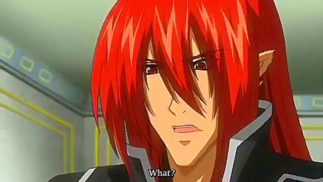 Big-B breasted Elf Princess Gets Fucked Hard In Busty Hentai Scene