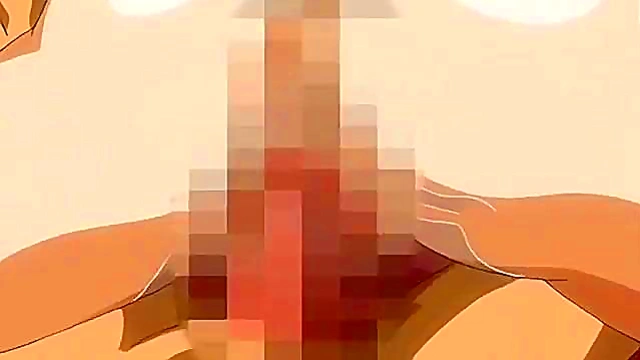 Big-B breasted Elf Princess Gets Fucked Hard In Busty Hentai Scene