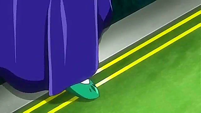 Big-B breasted Elf Princess Gets Fucked Hard In Busty Hentai Scene