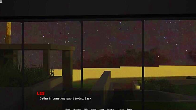 Sexy 3D Anime Legs Seduce You in VatosGames’ Away From Home Episode