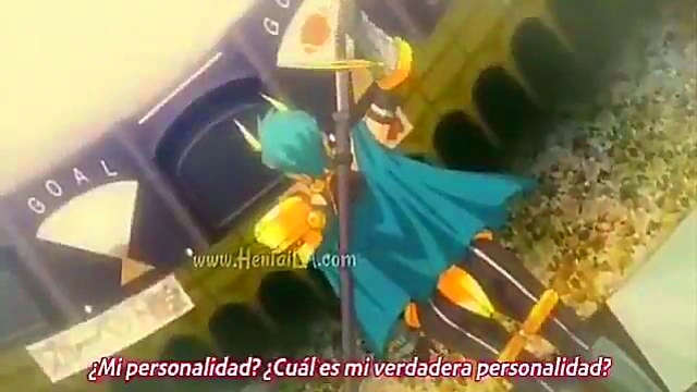 Cute Anime Girls Enjoy Ecchi Fun With Creampie Finish