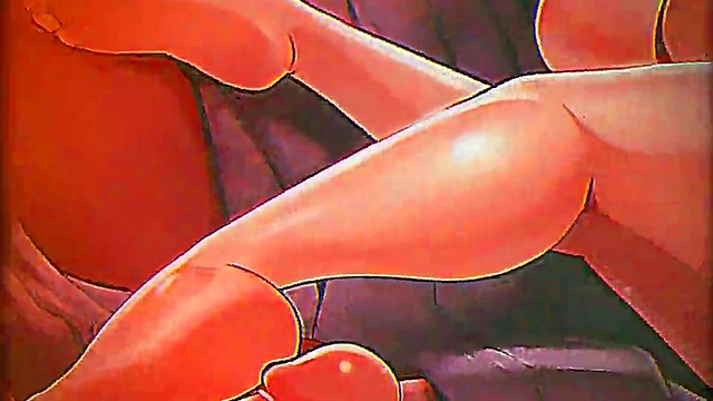 Jiggly Girls Reiq – Anime Music Video With Busty Heroes In Action