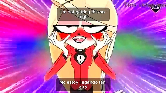 Horny Anime Chick Enjoys Intense Anal Sex With Thick Dick