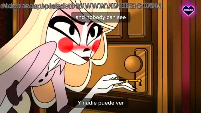 Horny Anime Chick Enjoys Intense Anal Sex With Thick Dick