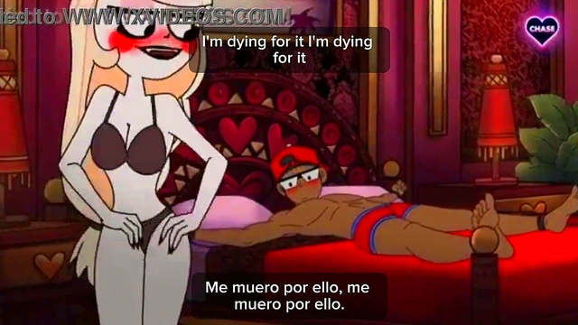 Horny Anime Chick Enjoys Intense Anal Sex With Thick Dick