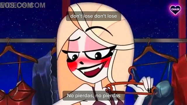 Horny Anime Chick Enjoys Intense Anal Sex With Thick Dick