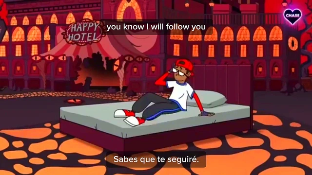 Horny Anime Chick Enjoys Intense Anal Sex With Thick Dick