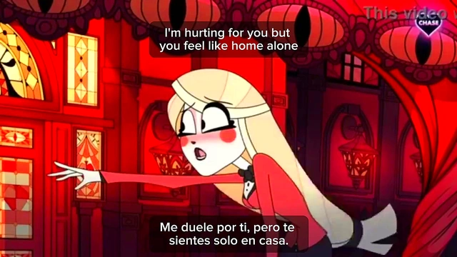 Horny Anime Chick Enjoys Intense Anal Sex With Thick Dick