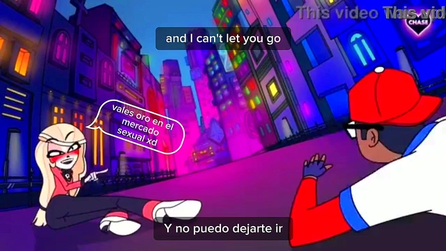 Horny Anime Chick Enjoys Intense Anal Sex With Thick Dick