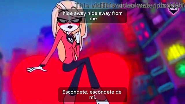 Horny Anime Chick Enjoys Intense Anal Sex With Thick Dick