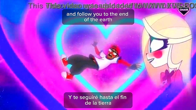 Horny Anime Chick Enjoys Intense Anal Sex With Thick Dick