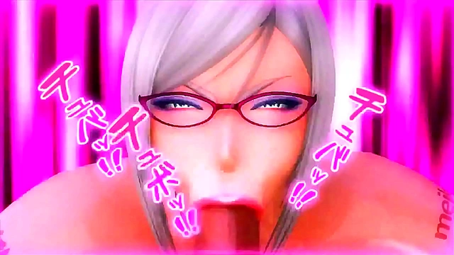 Hentai Prison Gallery – Sexy Anime Girls Behind Bars Seduce Guards