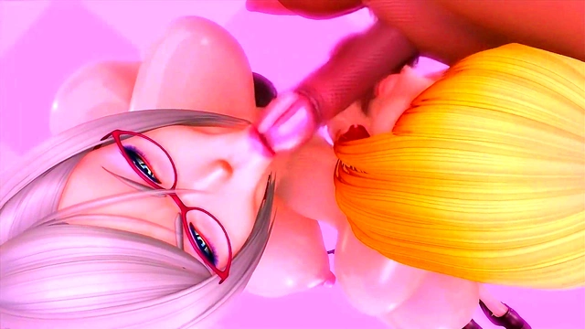 Hentai Prison Gallery – Sexy Anime Girls Behind Bars Seduce Guards