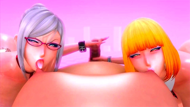 Hentai Prison Gallery – Sexy Anime Girls Behind Bars Seduce Guards