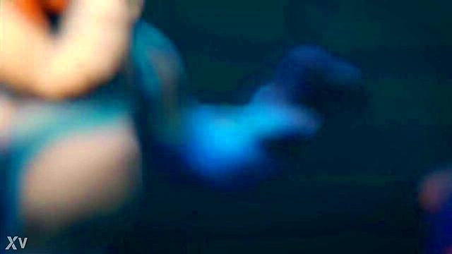 D.Va’s Overwatch Adventure – 3D Hentai Cartoon Fun Begins Here!