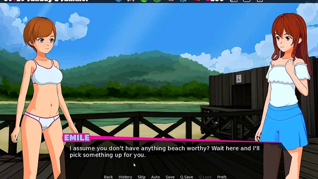 The Fixer Returns – Hot Hentai Gameplay With Sexy Encounters