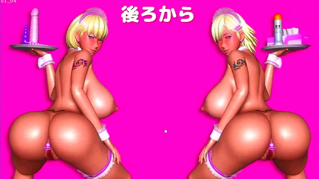 Hell Loop Hentai Gallery – Exploring Dark Fantasies With Sexy Scenes