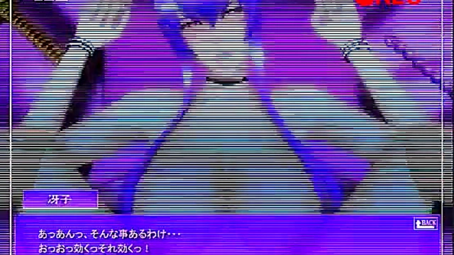 Hentai Gallery – Poison Loop Gameplay Featuring Sexy Anime Scenes