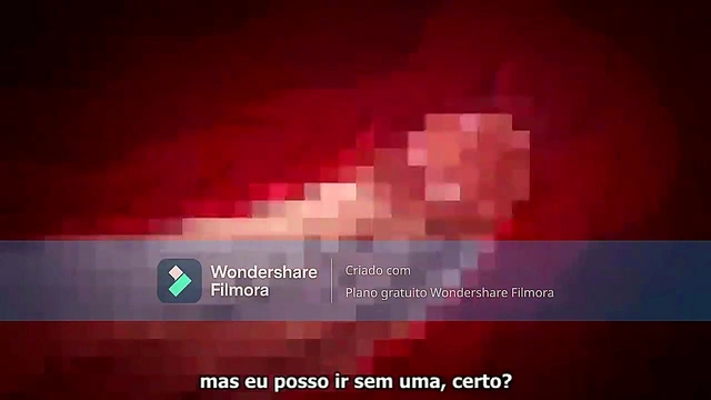 Huge Boobed Hentai Babe Gets Pounded Hard For Juicy Creampie