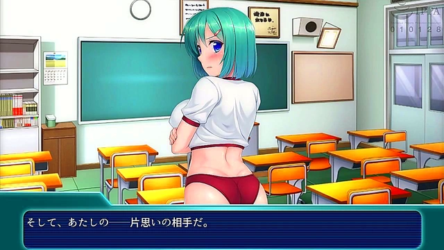 Hot Anime Babe Struggles Through Intense Hardcore Sex With Japanese Gamer