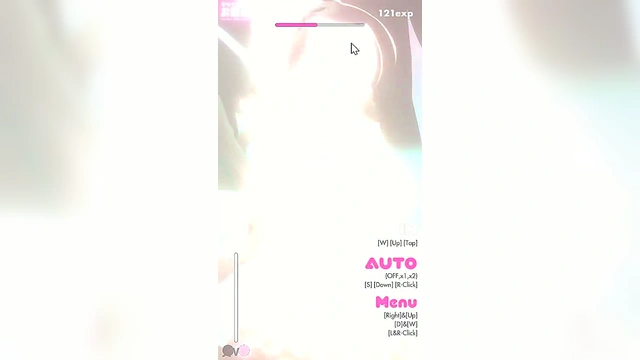 Blonde Pigtails Kisa-chan Rides Big Tits To Creampie Bath Pleasure