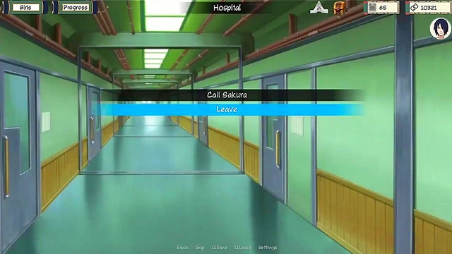 Horny Naruto Lover Gets Trained In Steamy 3D Anime Sex Scene