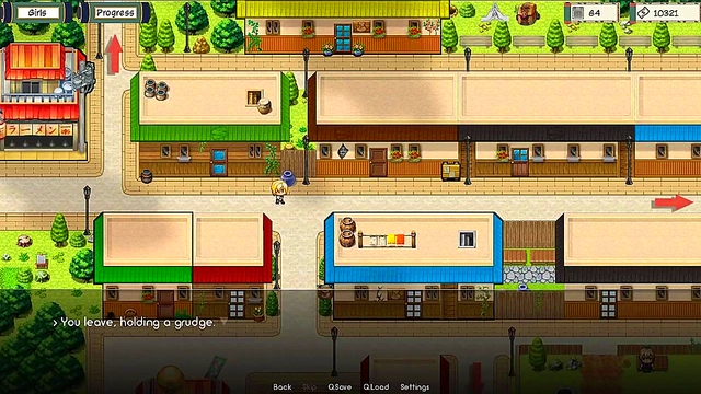 Horny Naruto Lover Gets Trained In Steamy 3D Anime Sex Scene