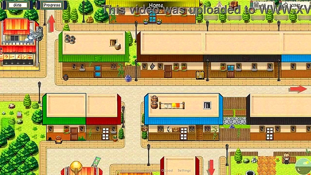 Horny Naruto Lover Gets Trained In Steamy 3D Anime Sex Scene