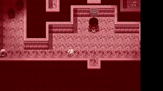 Busty Demon Sisters Face Netorare & BDSM Gangbang in Anime RPG Game