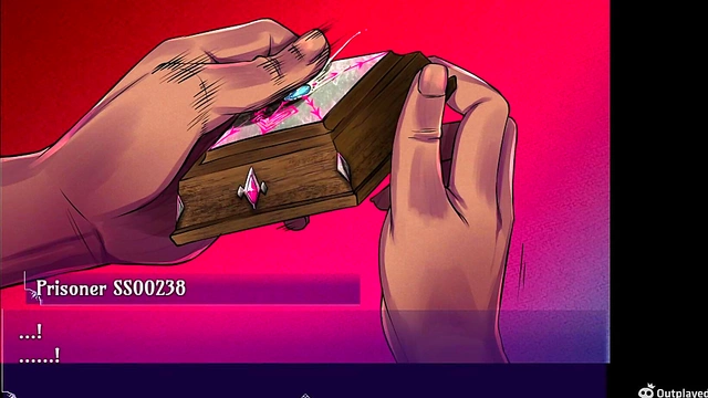 Busty Demon Sisters Face Netorare & BDSM Gangbang in Anime RPG Game